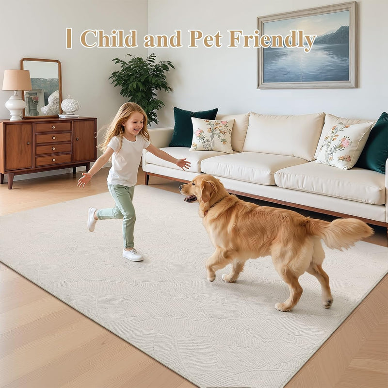 Large Rugs Living Room