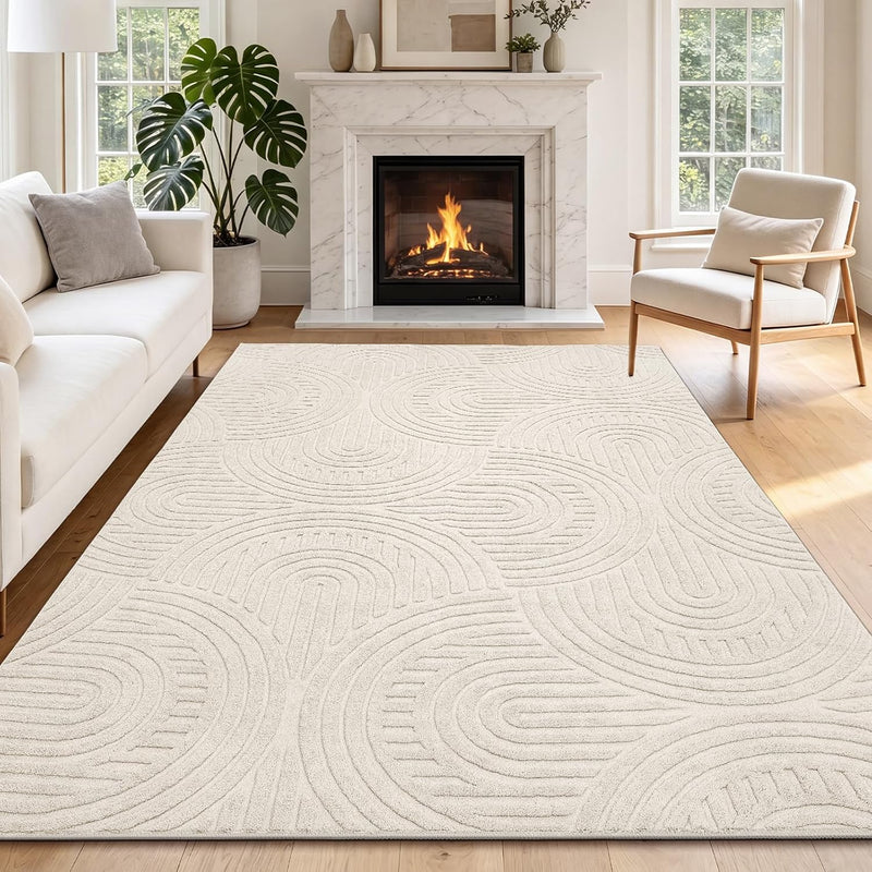 Large Rugs Living Room