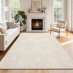 Large Rugs Living Room