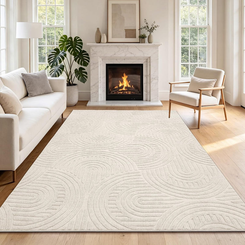 Large Rugs Living Room