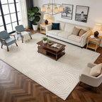 Large Rugs Living Room