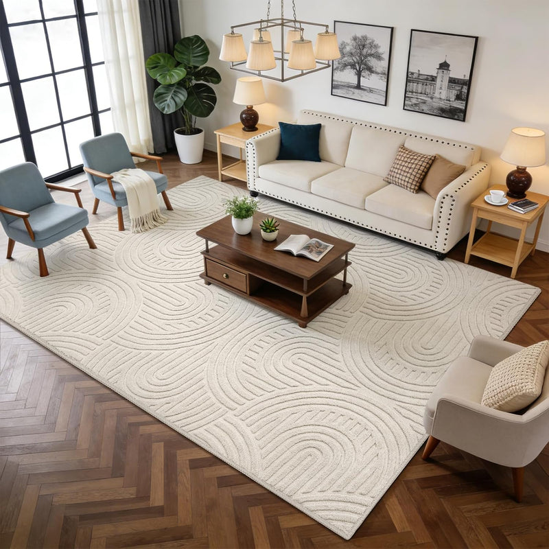 Large Rugs Living Room