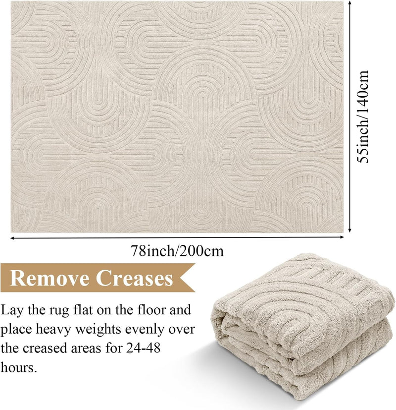 Large Rugs Living Room