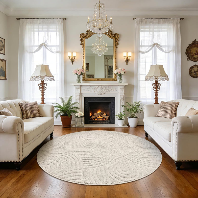 Large Rugs Living Room