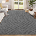 Large Rugs Living Room