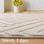 Large Rugs Living Room 200 By