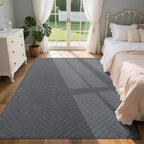 Large Rugs Living Room 200 By