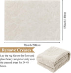 Large Rugs Living Room 200 By