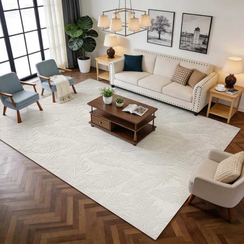 Large Rugs Living Room Anti Slip