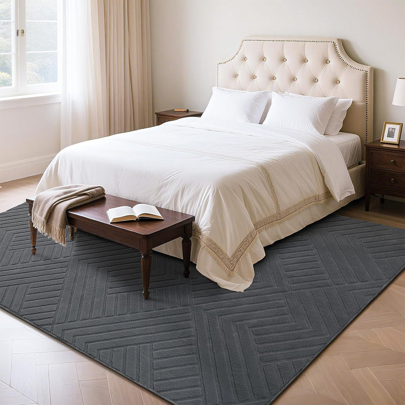 Large Rugs Living Room Anti Slip
