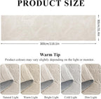 Large Rugs Living Room Anti Slip