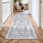 Large Rugs Living Room Boho
