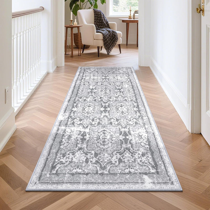 Large Rugs Living Room Boho