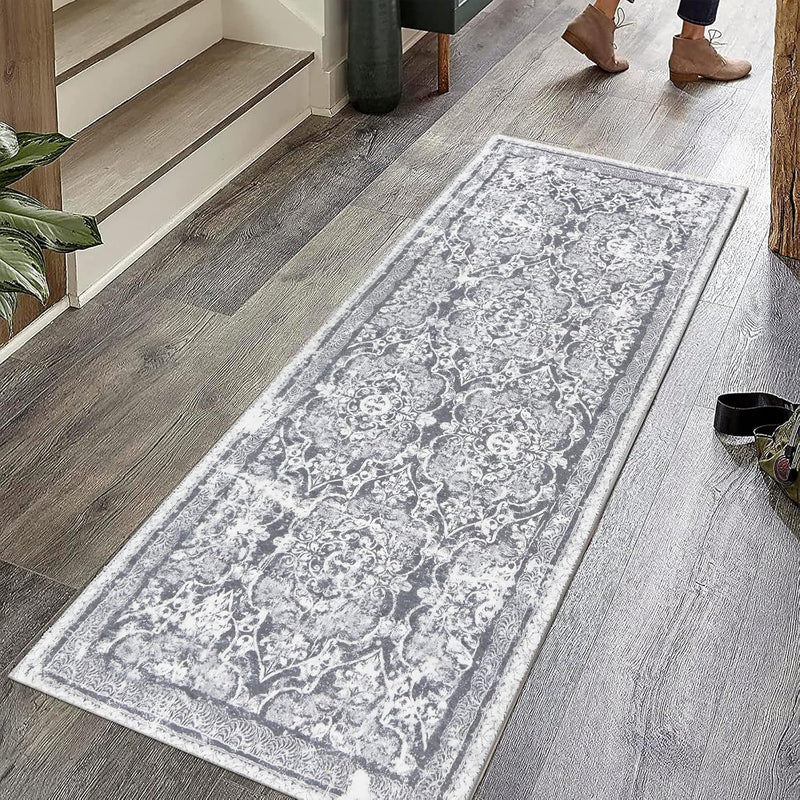 Large Rugs Living Room Boho