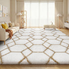 White Beige
