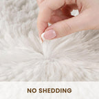 Large Rugs Living Room Shaggy for Bedroom