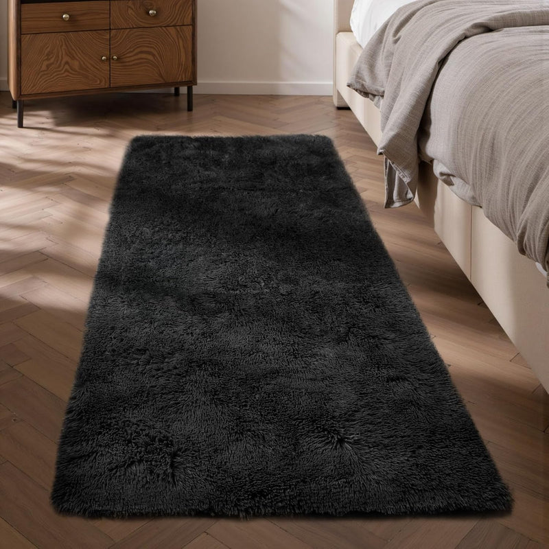 Large Rugs Living Room Shaggy for Bedroom