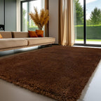 Large Rugs Living Room Shaggy for Bedroom