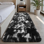 Large Rugs Living Room Shaggy for Bedroom