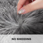 Large Rugs Living Room Shaggy for Bedroom