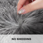 Large Rugs Living Room Shaggy for Bedroom