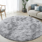 Large Rugs Living Room Shaggy for Bedroom