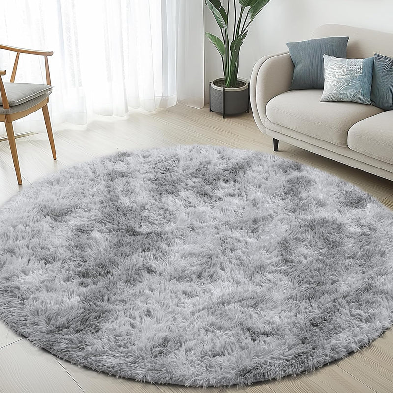 Large Rugs Living Room Shaggy for Bedroom