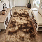 Large Rugs Living Room Shaggy for Bedroom