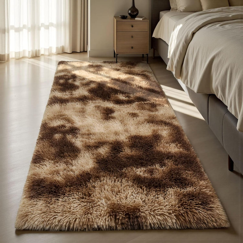 Large Rugs Living Room Shaggy for Bedroom