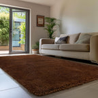 Large Rugs Living Room Shaggy for Bedroom