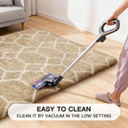 Large Rugs Living Room Shaggy for Bedroom