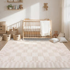 Large Rugs Living Room Washable