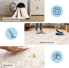 Large Rugs Living Room Washable