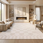 Large Rugs Living Room Washable