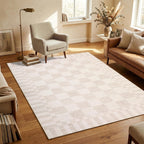 Large Rugs Living Room Washable