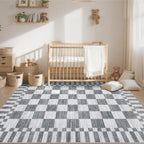 Large Rugs Living Room Washable