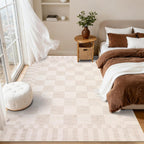 Large Rugs Living Room Washable