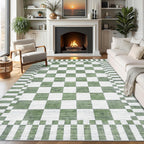 Large Rugs Living Room Washable