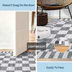 Large Rugs Living Room Washable