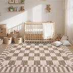 Large Rugs Living Room Washable
