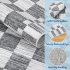 Large Rugs Living Room Washable