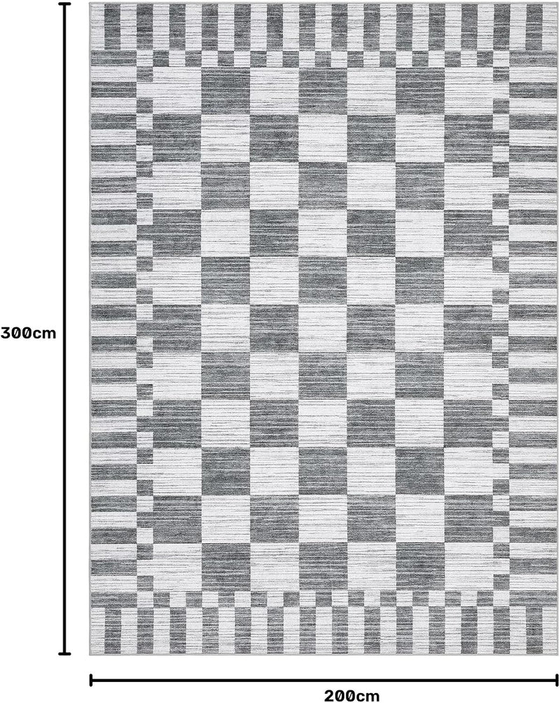 Large Rugs Living Room Washable
