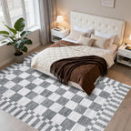 Large Rugs Living Room Washable