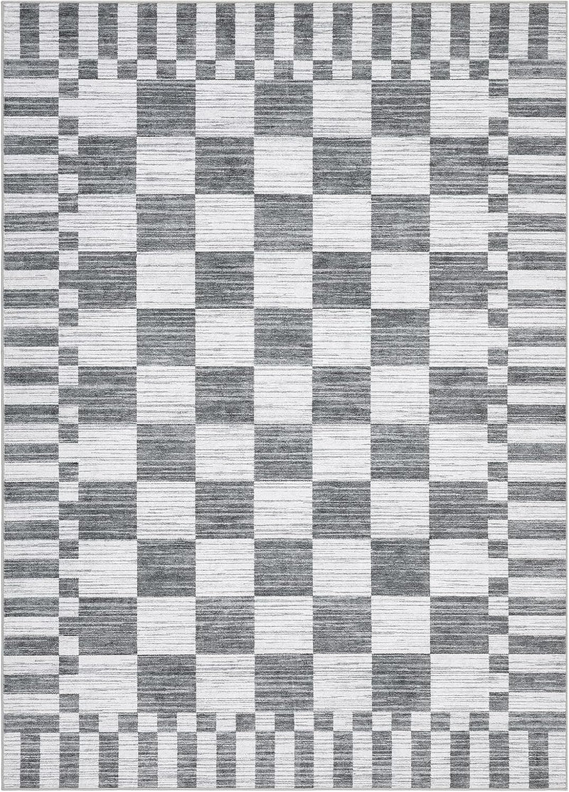 Large Rugs Living Room Washable