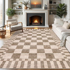 Large Rugs Living Room Washable