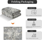 Large Rugs Living Room Washable Abstract Carpet