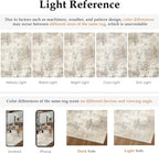 Large Rugs Living Room Washable Abstract Carpet