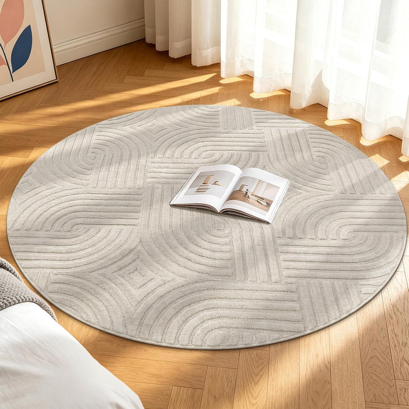 Large Rugs Living Room Washable Bedroom Area