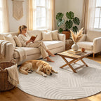 Large Rugs Living Room Washable Bedroom Area
