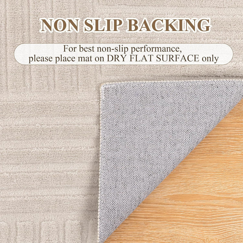 Large Rugs Living Room Washable Bedroom Area